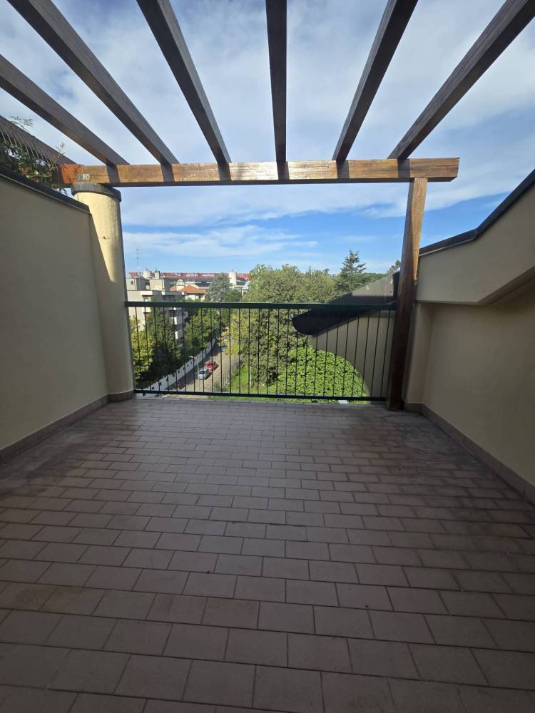 appartamento in affitto a Milano in zona San Siro