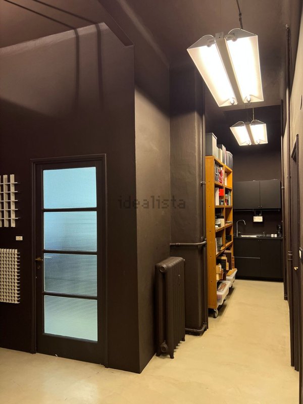 ufficio in affitto a Milano in zona Centro Direzionale