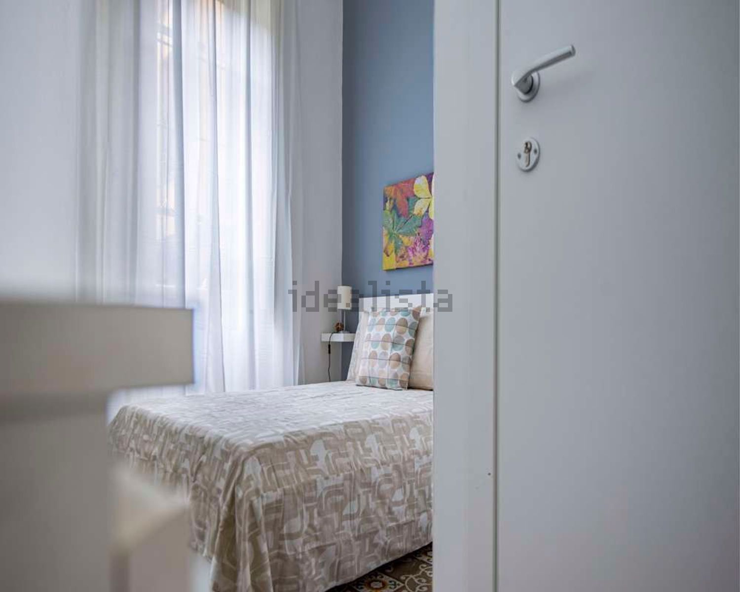 appartamento in affitto a Milano in zona Guastalla