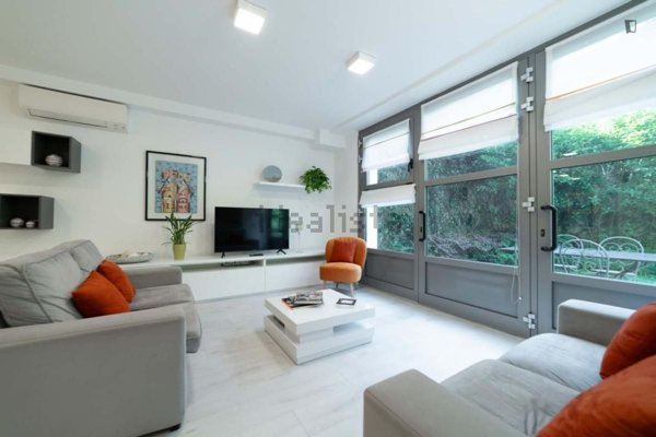 appartamento in affitto a Milano in zona San Cristoforo