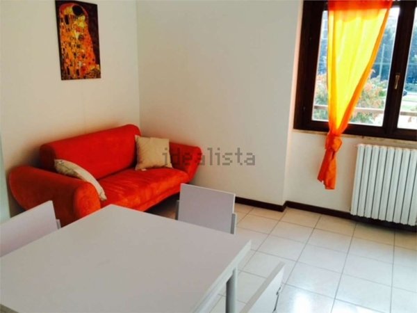 appartamento in affitto a Milano in zona Bovisa