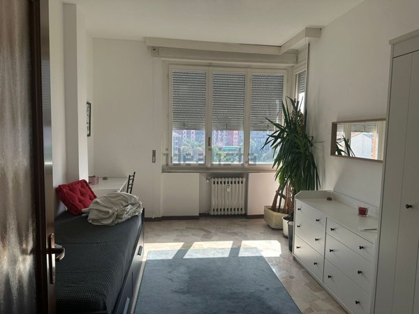 appartamento in affitto a Milano in zona Gorla