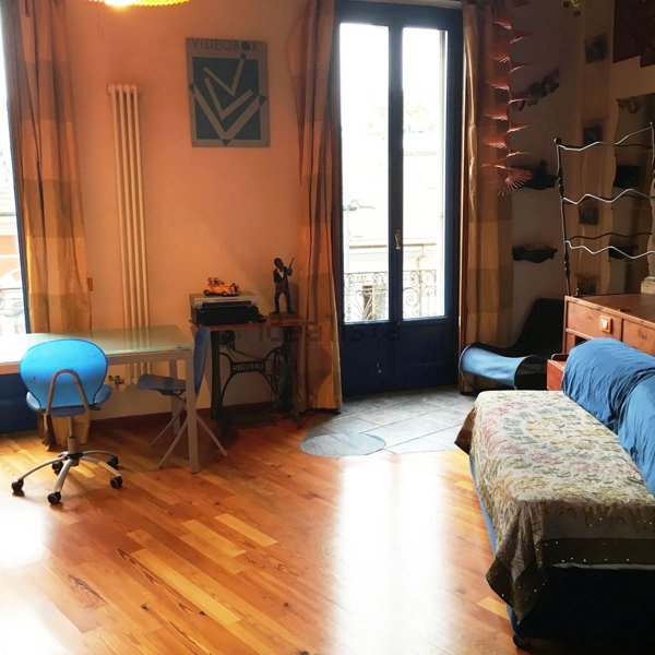 appartamento in affitto a Milano in zona Stazione Centrale