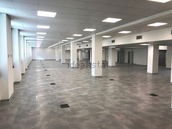 ufficio in affitto a Milano in zona Piazzale Lodi