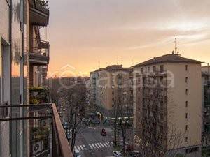 appartamento in affitto a Milano in zona San Siro