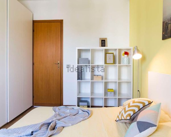 appartamento in affitto a Milano in zona Chiesa Rossa