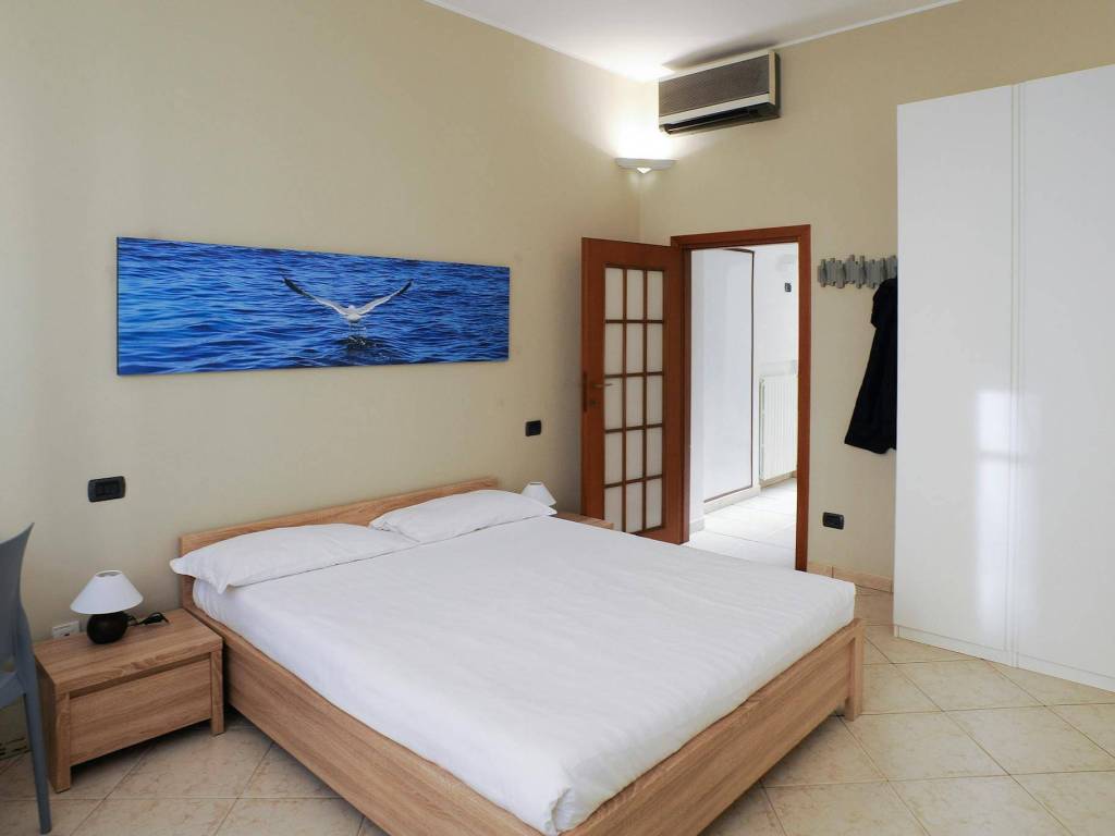 appartamento in affitto a Milano in zona Porta Romana