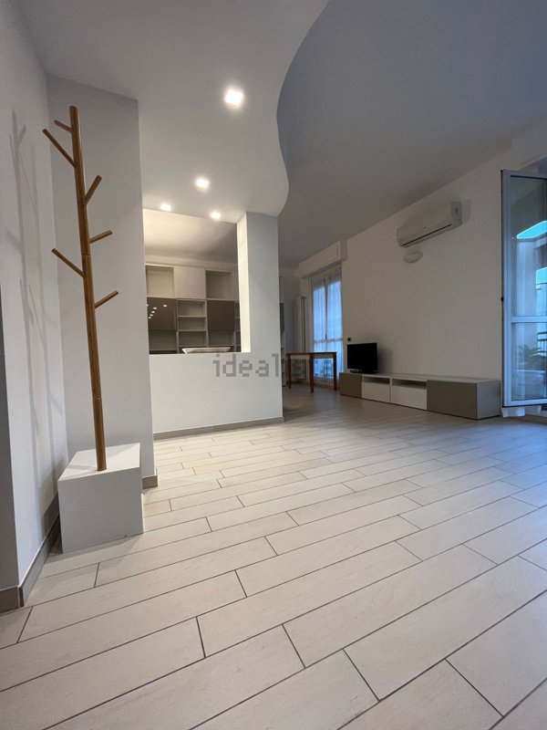 appartamento in affitto a Milano in zona Rogoredo