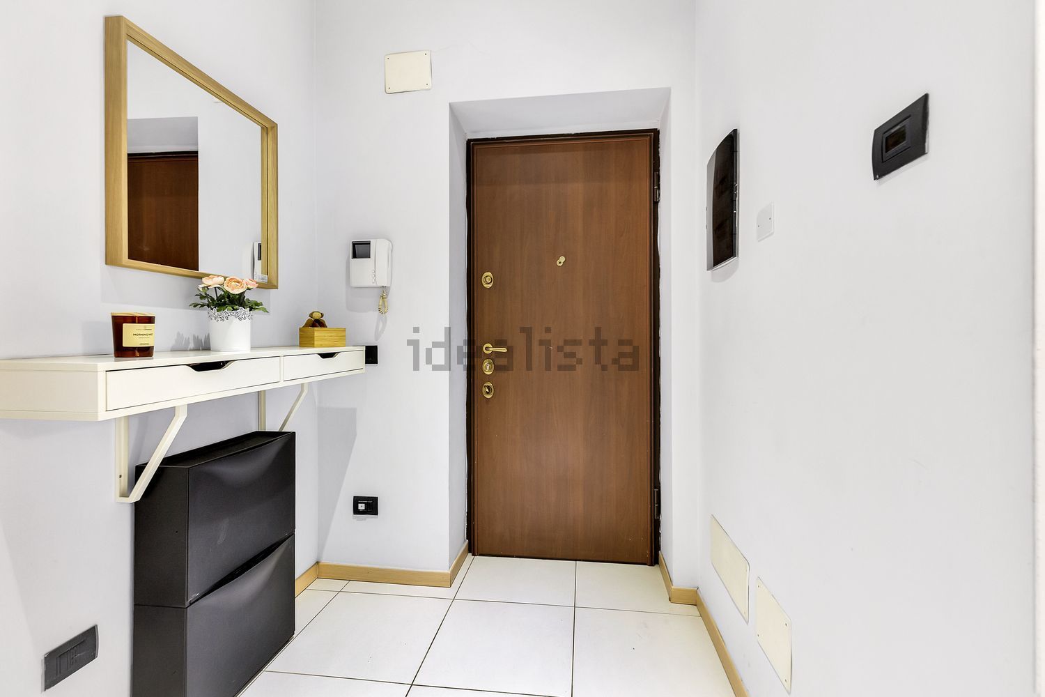 appartamento in affitto a Milano in zona Corvetto