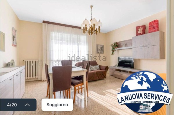 appartamento in affitto a Milano in zona Ronchetto sul Naviglio