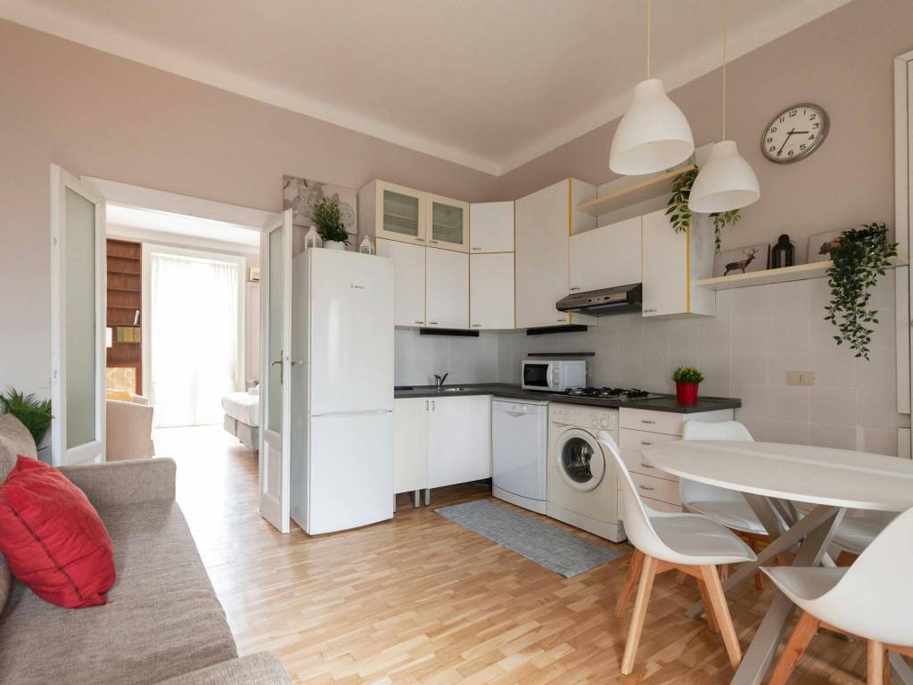 appartamento in affitto a Milano in zona Città Studi