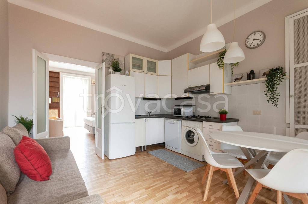 appartamento in affitto a Milano in zona Città Studi