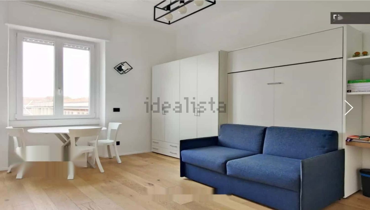 appartamento in affitto a Milano in zona Niguarda