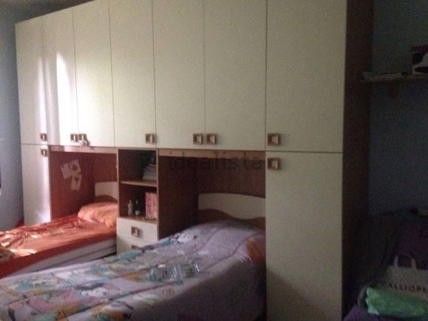 appartamento in affitto a Milano in zona Comasina