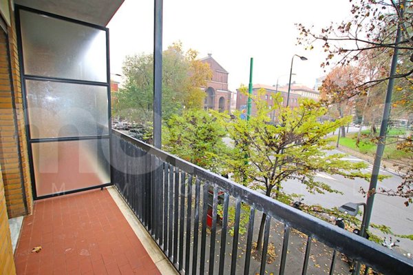 appartamento in affitto a Milano in zona San Siro