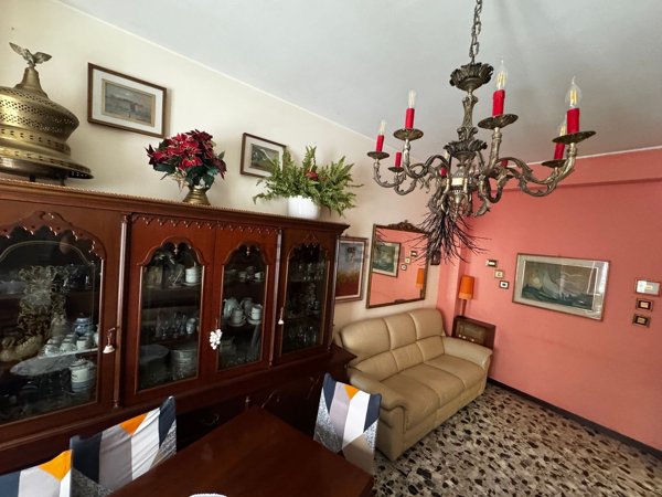 appartamento in affitto a Milano in zona Crescenzago