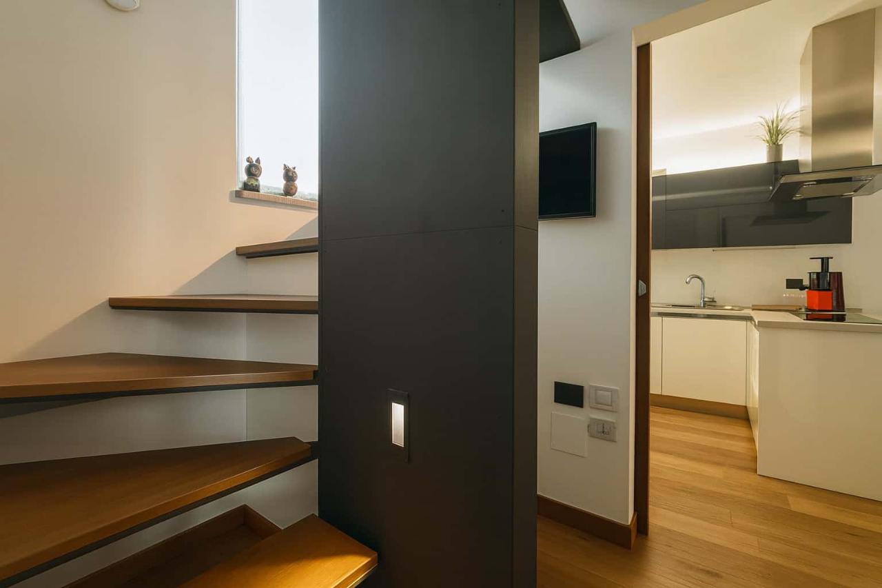 appartamento in affitto a Milano in zona Porta Genova