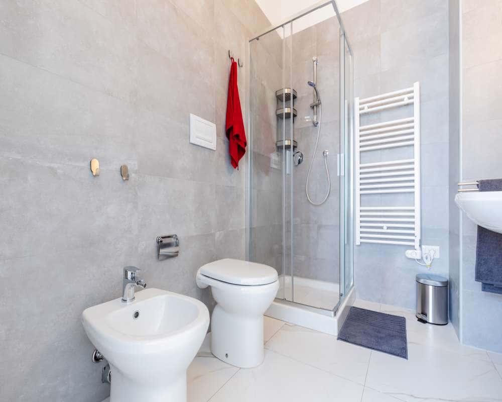 negozio in affitto a Milano in zona Bocconi