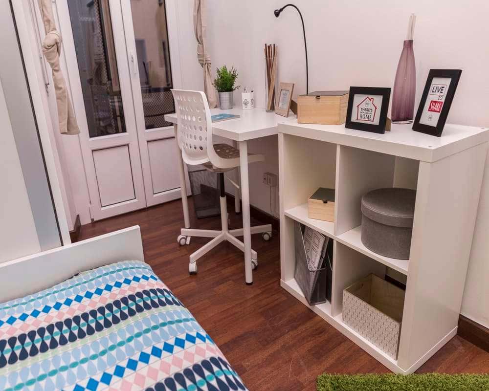 negozio in affitto a Milano