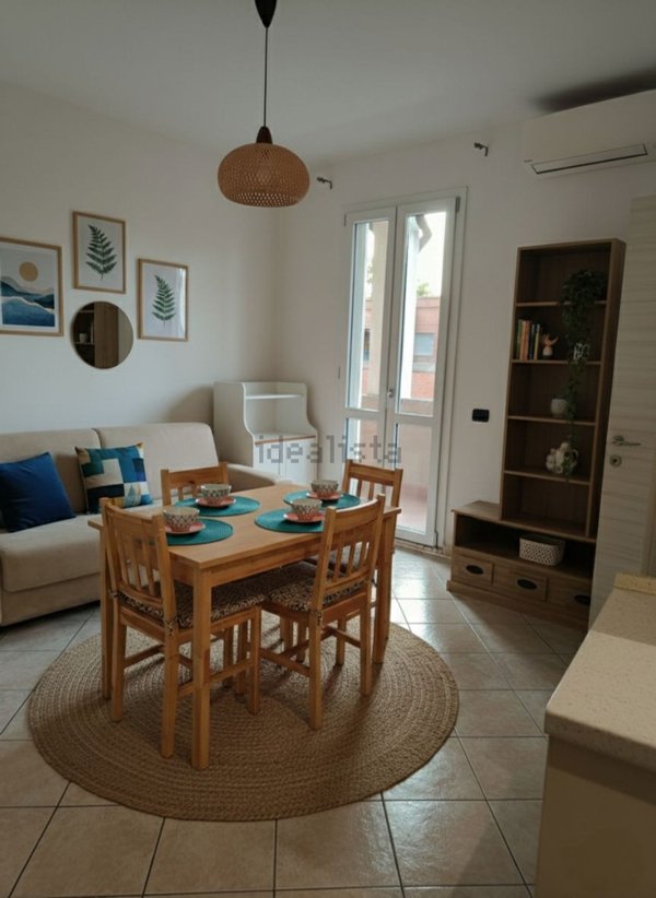 appartamento in affitto a Milano in zona Isola