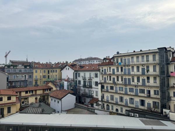 appartamento in affitto a Milano in zona Porta Romana