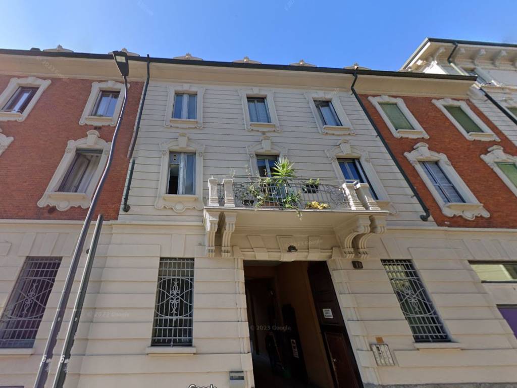 appartamento in affitto a Milano in zona Bovisa