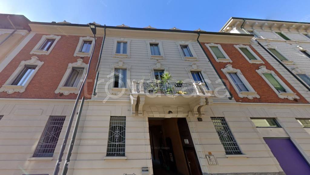 appartamento in affitto a Milano in zona Bovisa