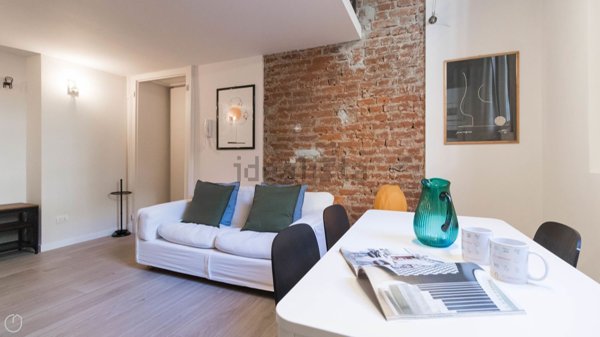 appartamento in affitto a Milano in zona Bovisa