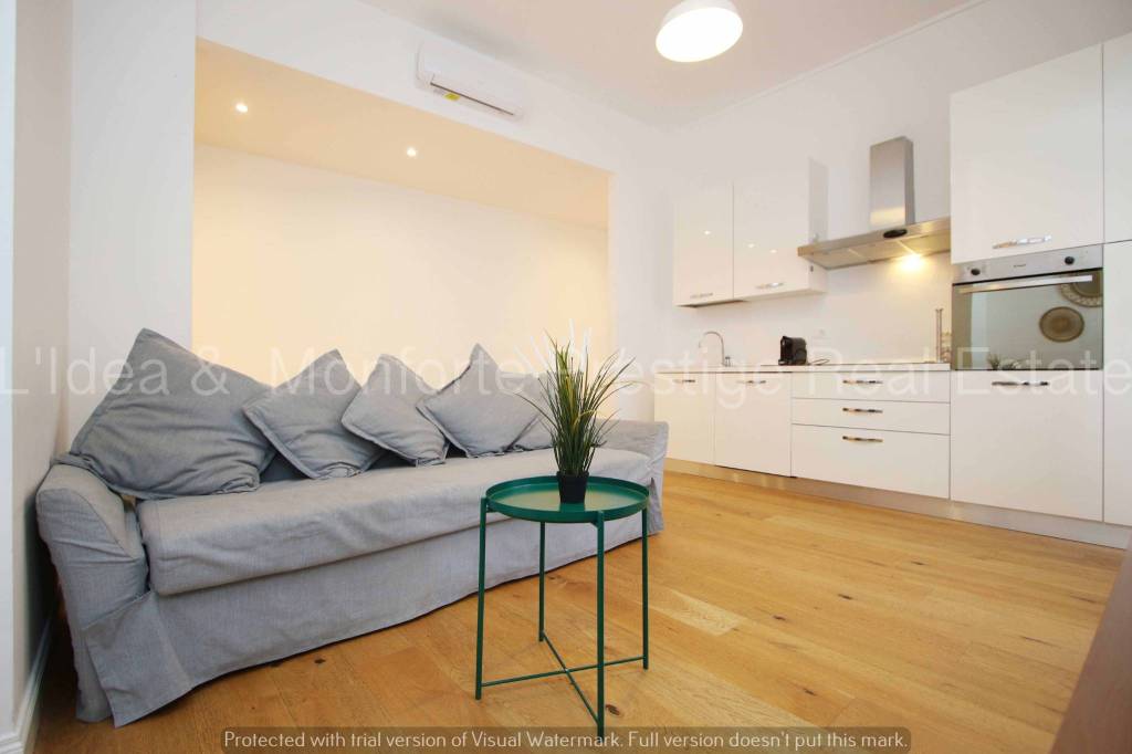 appartamento in affitto a Milano in zona Centro Storico