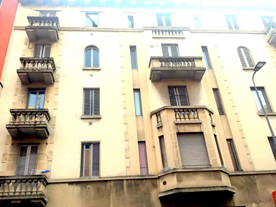 appartamento in affitto a Milano in zona Bande Nere