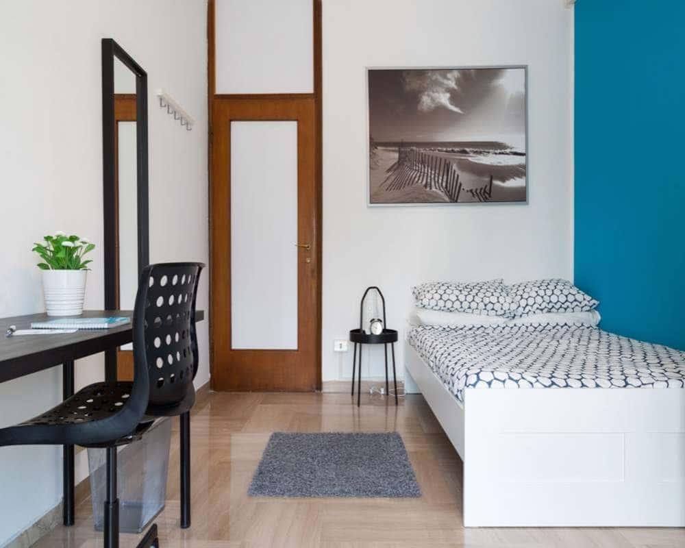 negozio in affitto a Milano in zona Porta Romana