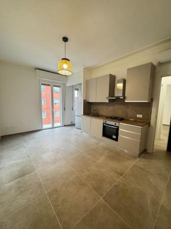 appartamento in affitto a Milano in zona Rottole