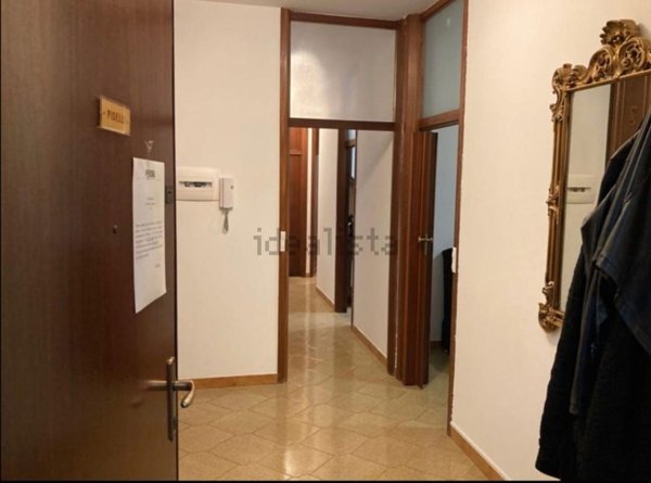 appartamento in affitto a Milano in zona Gallaratese