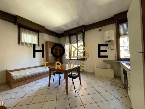 appartamento in affitto a Milano in zona Bocconi