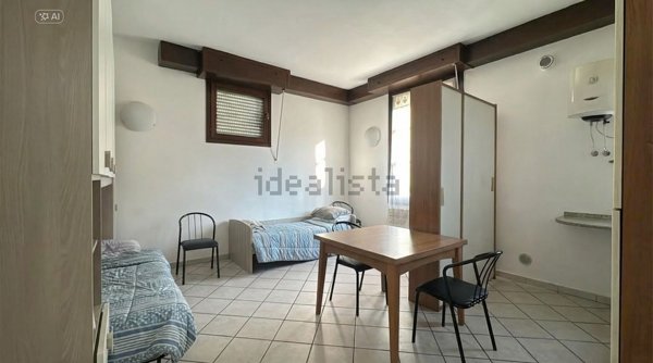 appartamento in affitto a Milano in zona Bocconi