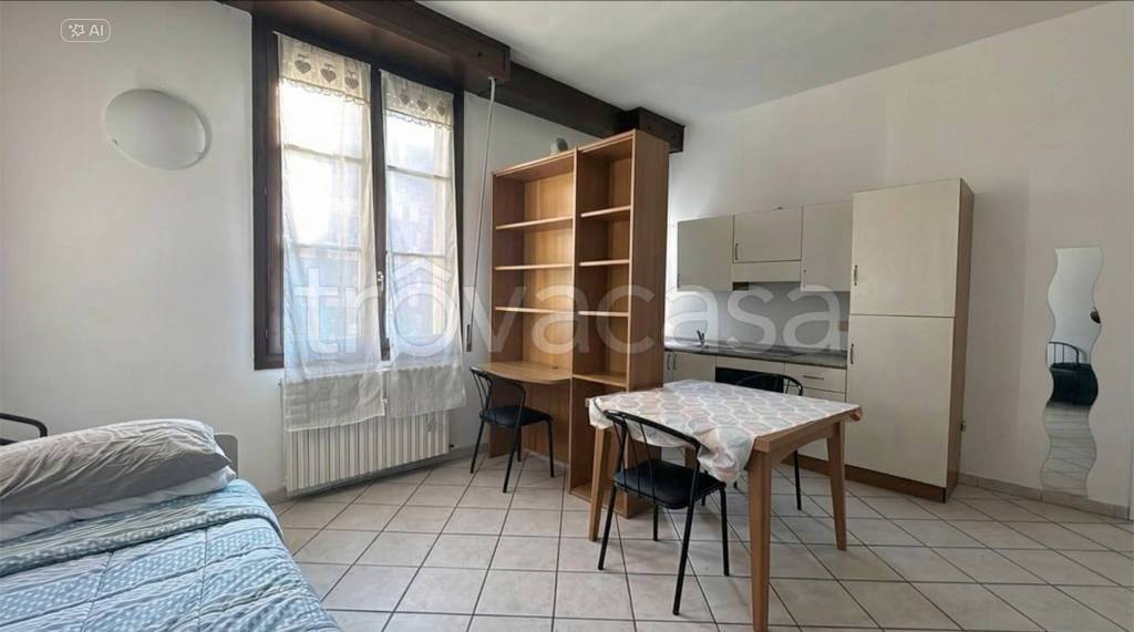 appartamento in affitto a Milano in zona Bocconi