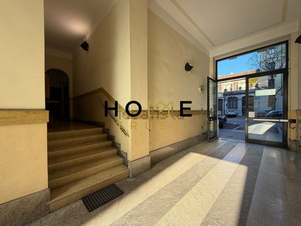 appartamento in affitto a Milano in zona Bocconi