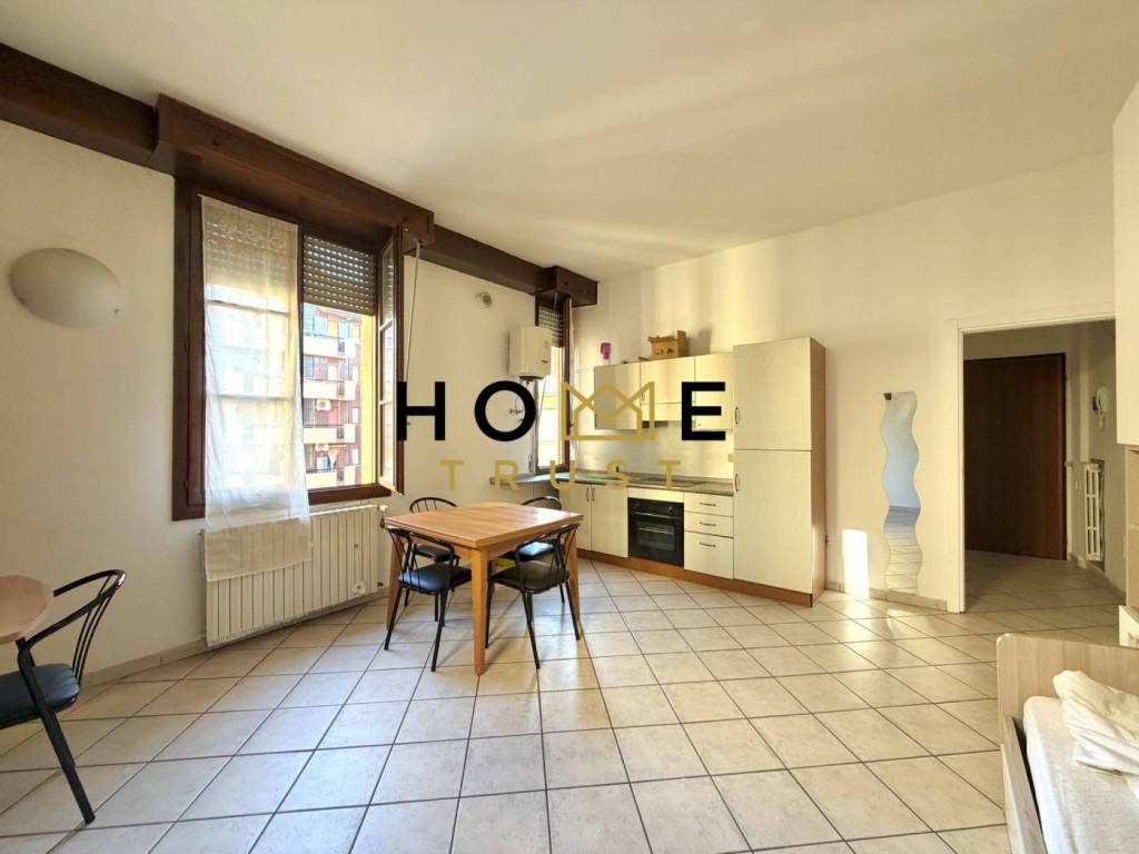 appartamento in affitto a Milano in zona Bocconi