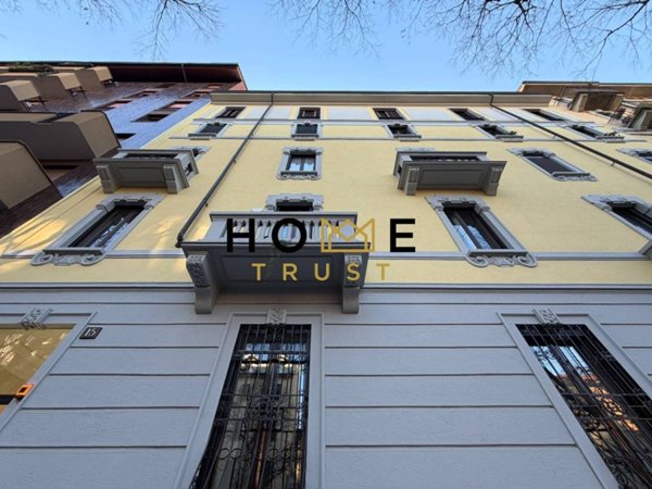 appartamento in affitto a Milano in zona Bocconi