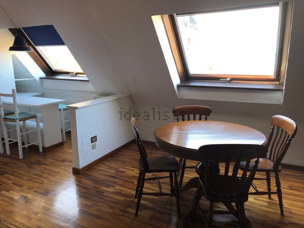 appartamento in affitto a Milano in zona Cinque Giornate