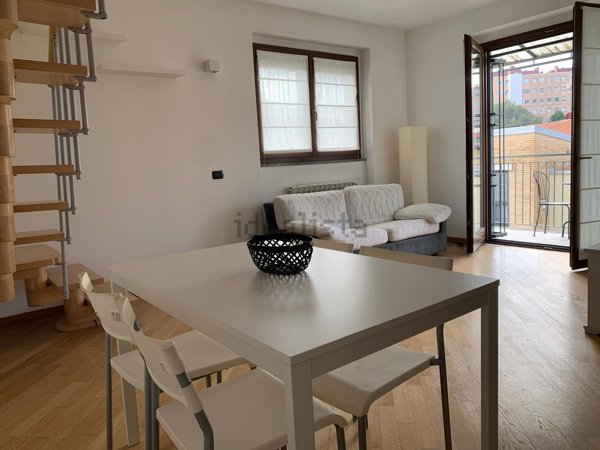 appartamento in affitto a Milano in zona Quarto Cagnino