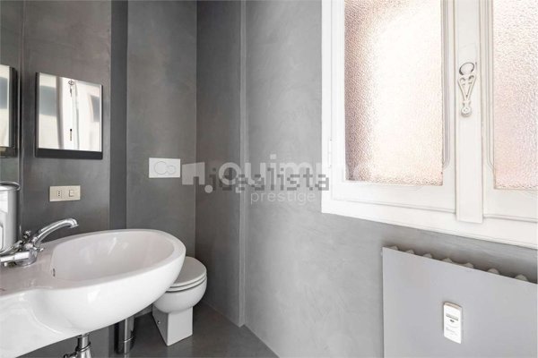 ufficio in affitto a Milano in zona Cinque Giornate