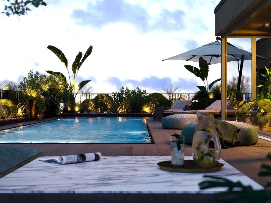 appartamento in affitto a Milano in zona Piazzale Lodi