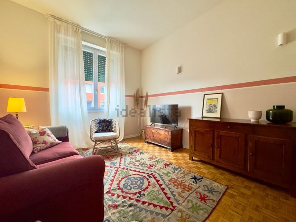 appartamento in affitto a Milano in zona Bocconi