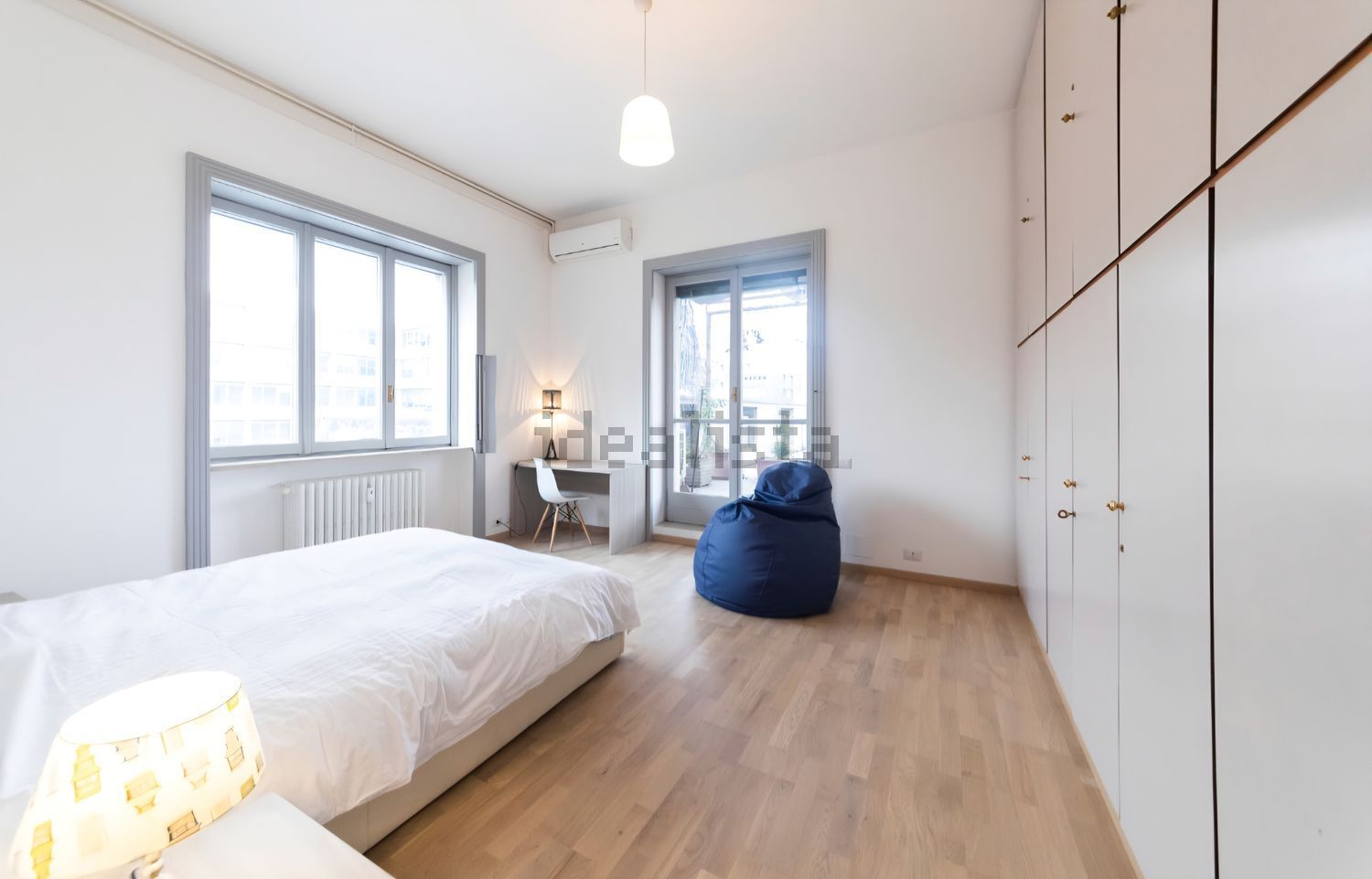 appartamento in affitto a Milano in zona Piazzale Lodi