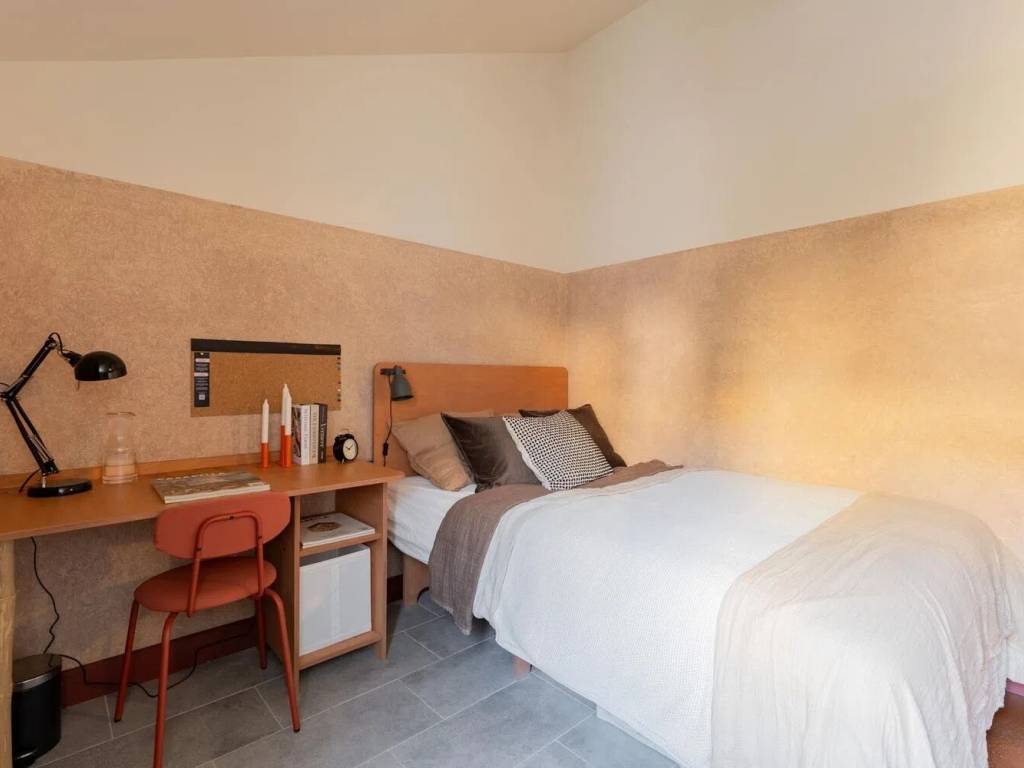 appartamento in affitto a Milano in zona Solari