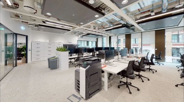 ufficio in affitto a Milano in zona Centro Storico