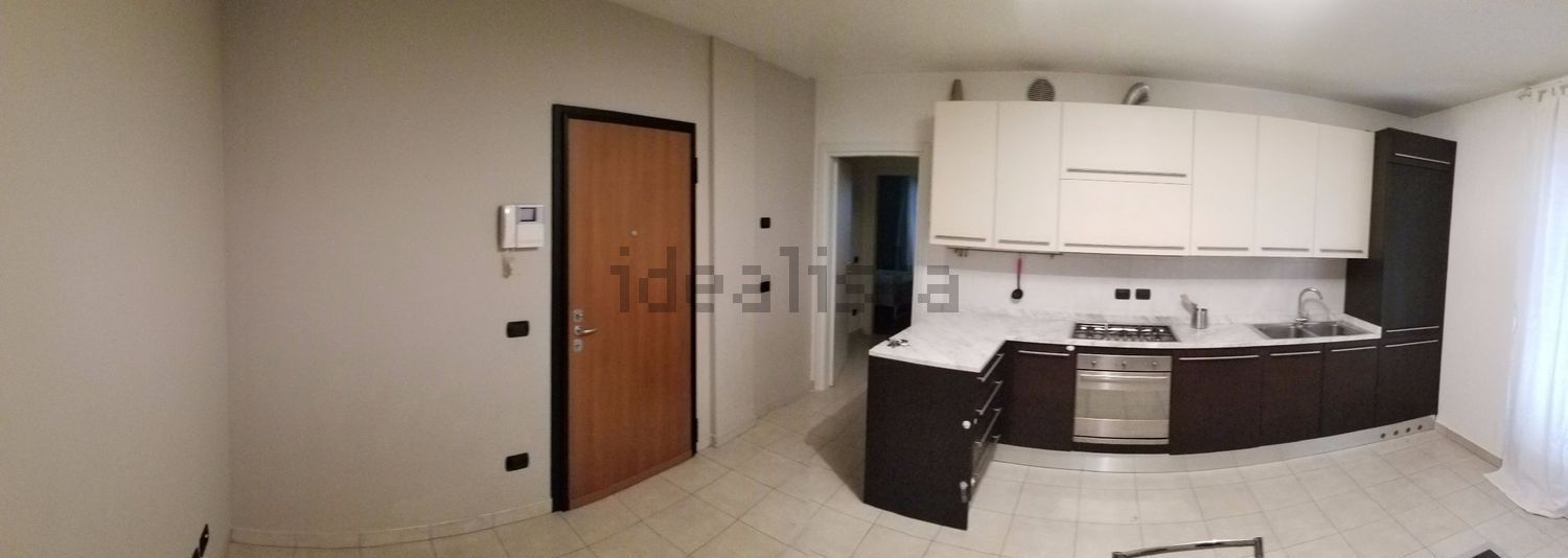 appartamento in affitto a Milano in zona Garegnano