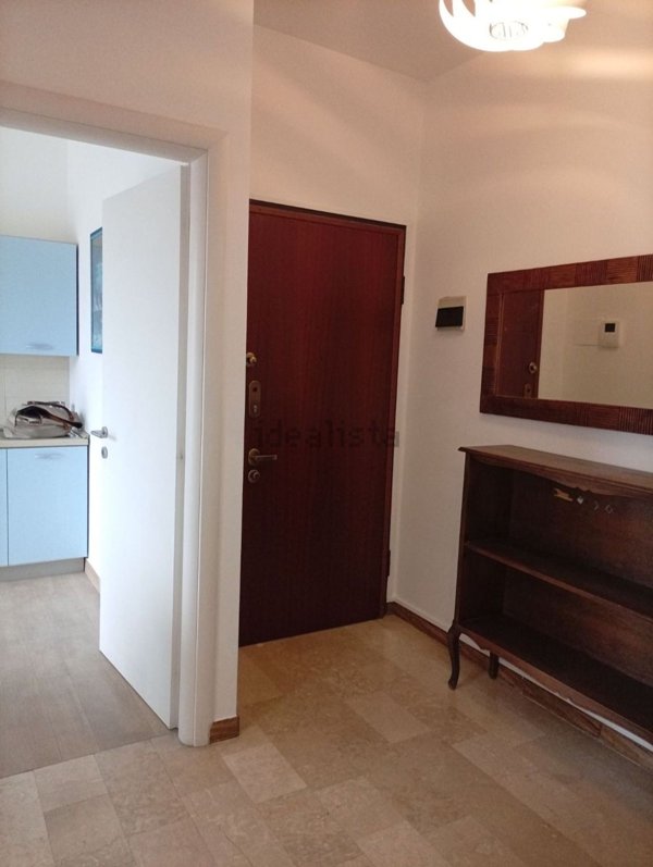 appartamento in affitto a Milano in zona Famagosta