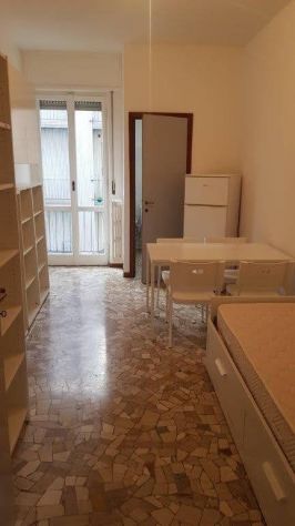 camera singola in affitto a Milano in zona Loreto